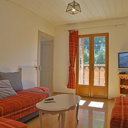 Appartement Dans Chalet 5 Chambres 130 M2 Centre Village Montriond Kültér fotó
