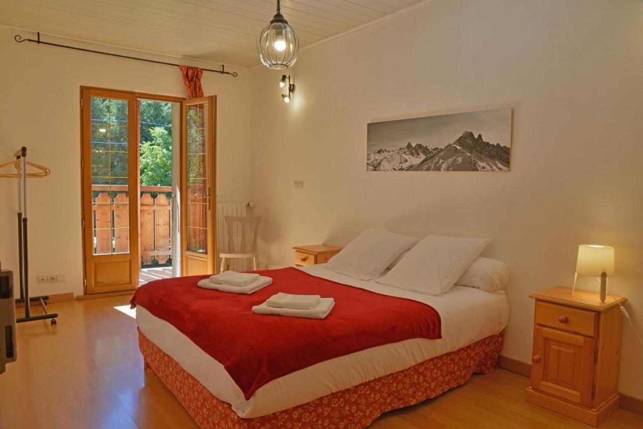 Appartement Dans Chalet 5 Chambres 130 M2 Centre Village Montriond Kültér fotó