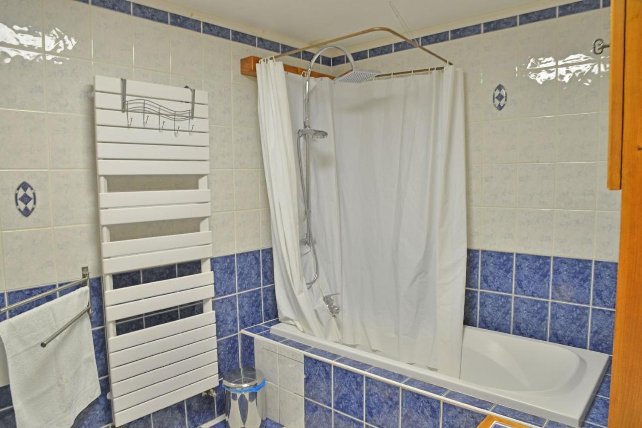 Appartement Dans Chalet 5 Chambres 130 M2 Centre Village Montriond Kültér fotó
